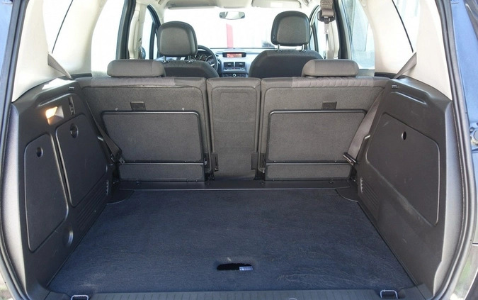 Opel Meriva cena 23900 przebieg: 181000, rok produkcji 2013 z Kraśnik małe 191